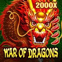 War Of Dragons