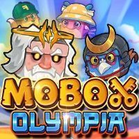 MOBOX OLYMPIA
