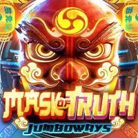 MASK OF TRUTH JUMBOWAYS