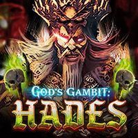 God's Gambit Hades