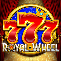 777 ROYAL WHEEL