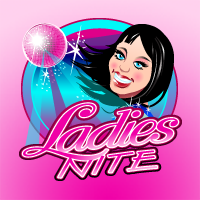 LADIES NITE V90