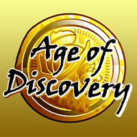 AGE OF DISCOVERY