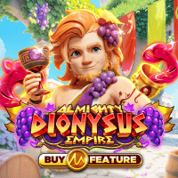 ALMIGHTY DIONYSUS EMPIRE