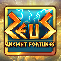 ANCIENT FORTUNES: ZEUS