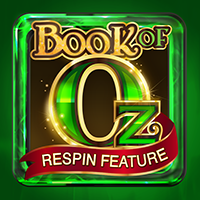BOOK OF OZ