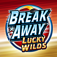 BREAK AWAY LUCKY WILDS