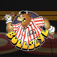 BULLSEYE GAMESHOW