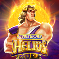 DIVINE RICHES HELIOS