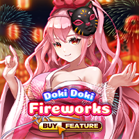 DOKI DOKI FIREWORKS