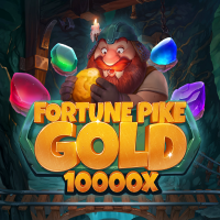 FORTUNE PIKE GOLD