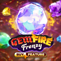 GEM FIRE FRENZY