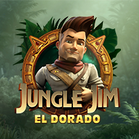 JUNGLE JIM - EL DORADO