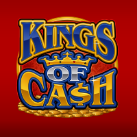 KINGS OF CASH