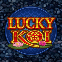 LUCKY KOI