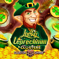 LUCKY LEPRECHAUN CLUSTERS