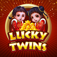 LUCKY TWINS