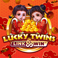 LUCKY TWINS LINK & WIN