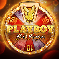 PLAYBOY GOLD JACKPOTS