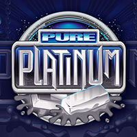 PURE PLATINUM