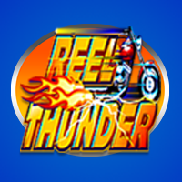 REEL THUNDER