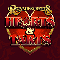 RHYMING REELS - HEARTS & TARTS
