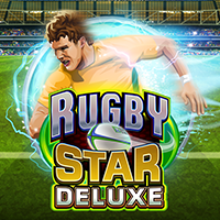 RUGBY STAR DELUXE