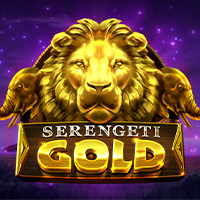 SERENGETI GOLD