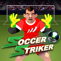 SOCCER STRIKER