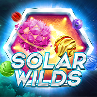 SOLAR WILDS