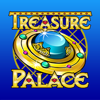 TREASURE PALACE