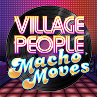 VILLAGE PEOPLE® MACHO MOVES