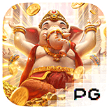 GANESHA FORTUNE