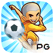 SHAOLIN SOCCER
