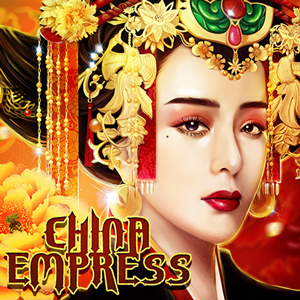 CHINA EMPRESS