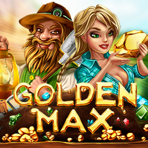 GOLDEN MAX