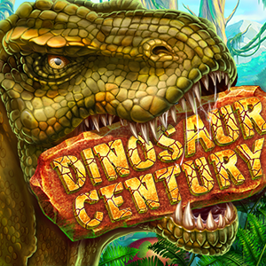 DINOSAUR CENTURY