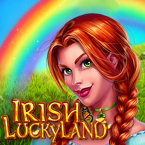 IRISH LUCKY LAND