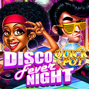 DISCO NIGHT FEVER