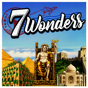 7 Wonders
