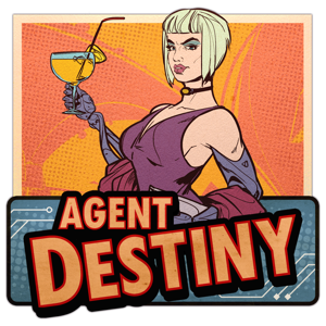 AGENT DESTINY
