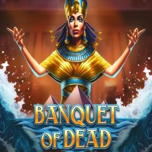BANQUET OF DEAD