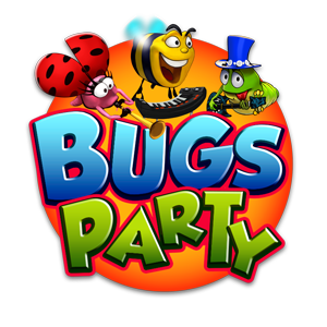 BUGS PARTY