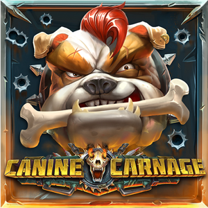 CANINE CARNAGE