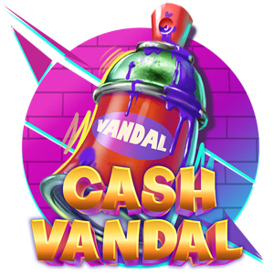 CASH VANDAL