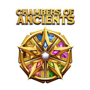 CHAMBERS OF ANCIENTS