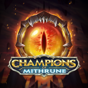 CHAMPIONS OF MITHRUNE