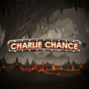 CHARLIE CHANCE