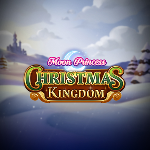 MOON PRINCESS: CHRISTMAS KINGDOM