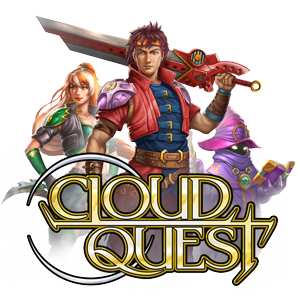CLOUD QUEST